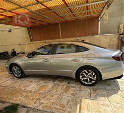 هیوندای سۆناتا